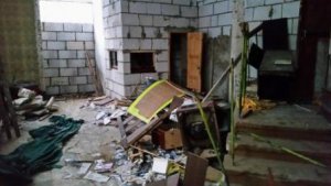 Чиновничий вандализм – 2 или вновь про кинотеатр «Россия»