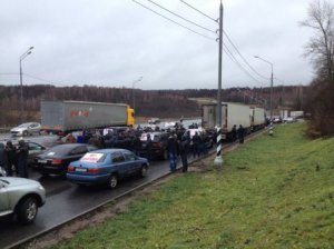 Беспощадный «Платон»