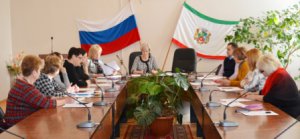 Заседание санитарно-эпидемиологической комиссии