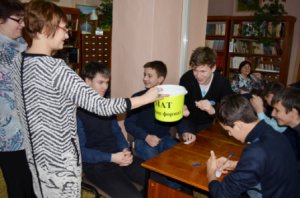 Мат – не наш формат