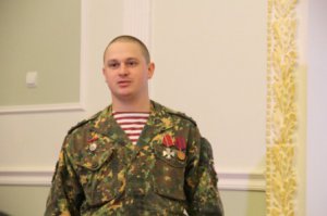 В Смоленске презентовали книгу о советских военнослужащих в Афганистане