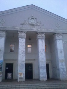 Два ДК – два подхода