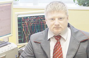 На ж/д перегоне Ярцево - Кардымово могло произойти крушение