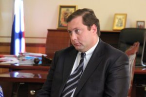 Островский под холодным душем «Дождя»