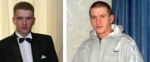 ВНИМАНИЕ! РАЗЫСКИВАЕТСЯ ЧЕЛОВЕК!