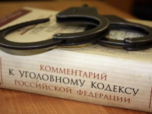 В Ярцеве за применение насилия в отношении полицейского возбуждено уголовное дело