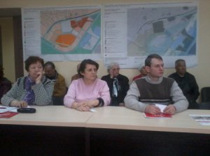 Петрович рулит
