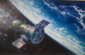 Грандиозная космическая бесплатная выставка в Смоленске