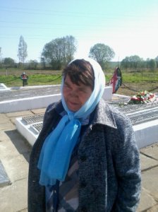 Автопробег в честь Великой Победы