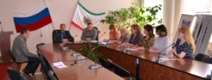 Административная комиссия оштрафовала нарушителей наплевавших на Правила благоустройства, озеленения, обеспечения чистоты и порядка территории в г. Ярцево