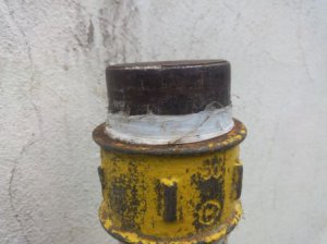 Жителям двух многоквартирных домов обрезали газ