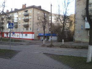 Барьерная среда