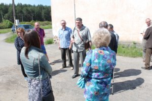 Администрация шпионит за КПРФ за счёт бюджета