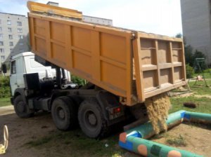 Дворовый репортаж. Автозаводская, 15