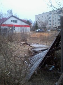 Деятельность В.Н.Карабанова на посту председателя административной комиссии района