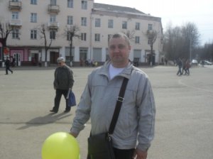 Хорошее начинание Вячеслава Першина