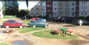 Не лишайте своих детей детства!
