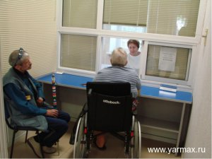 Островок беззакония