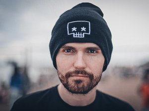 Ярцевчанин, ставший известным рэпером Noize MC, посетит Смоленск