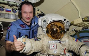 Александр Мисуркин стал Героем России