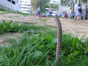 Светодиодное уличное освещение: безопасность, экологичность, выгодность, красота