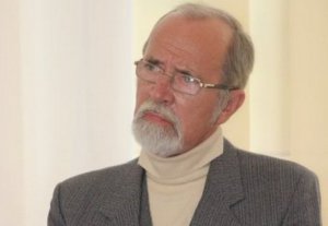 Скончался актер Смоленского драматического театра, заслуженный артист России Николай Коншин