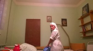 Школа милосердия теперь и в Ярцеве