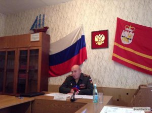 Ярцевчанин альтернативно "откосил" от армии