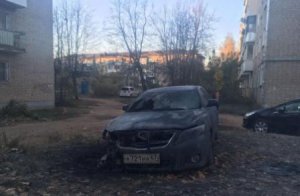 В Ярцеве продолжаются коммунальные войны?