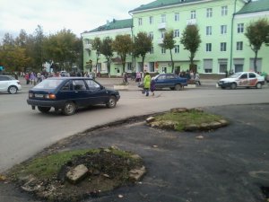 Архитектурная безвкусица