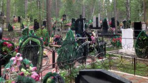 Как зарабатывают на смерти в Смоленске и в Ярцеве?