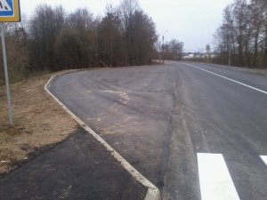 Спасибо прокуратуре за дамбу
