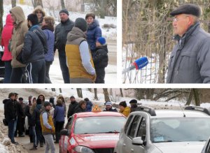 БесПравные ярцевчане
