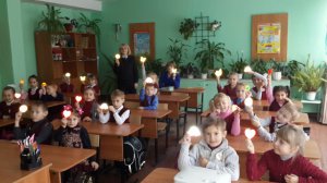 В Ярцево сотрудники ГИБДД провели профилактическую акцию «Стань заметней!»