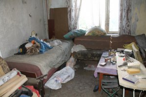 Квартиры-призраки существуют?