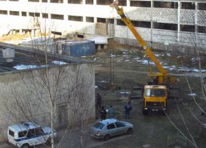 В ярцевском коллекторе в кипятке обнаружили труп мужчины