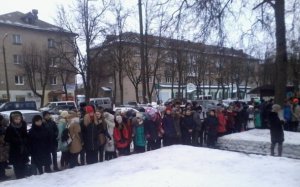 Юбилей Константина Константиновича Рокоссовского