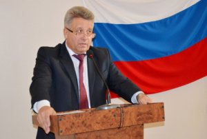 В администрации боятся народного недовольства
