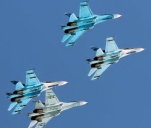 Авиашоу в Смоленске: как добраться и чего ожидать