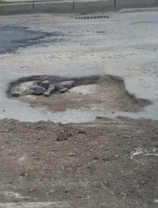 Двуличие главы города Михаила Куликова