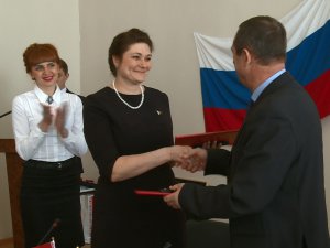  Ярцево и Глубокое стали городами-побратимами