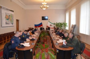 Ярцевский район примет международную Вахту Памяти