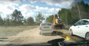 Чисто показуха на Радоницу
