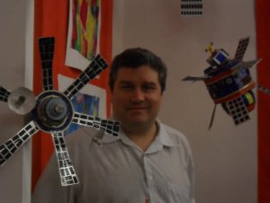 Месяц юбилеев и акций нашего сайта!