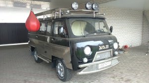 Тюнинг по-ярцевски