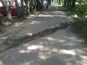 Впервые за долгие годы в Ярцеве произошло такое событие