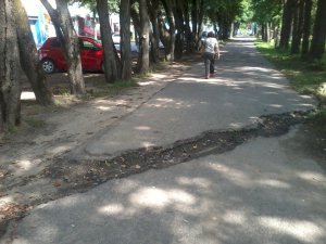 Впервые за долгие годы в Ярцеве произошло такое событие