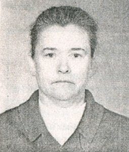 Воспоминания о моей жизни в городе Ярцево