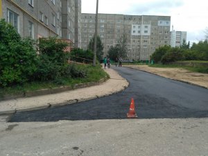 Патриарх всея Руси Кирилл прилетел в Ярцево на вертолёте