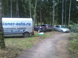 Продала машину, чтобы организовать детскую лыжную секцию